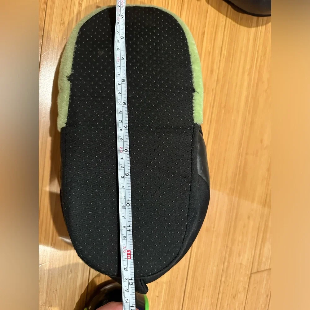Sneaker Slippers One Size